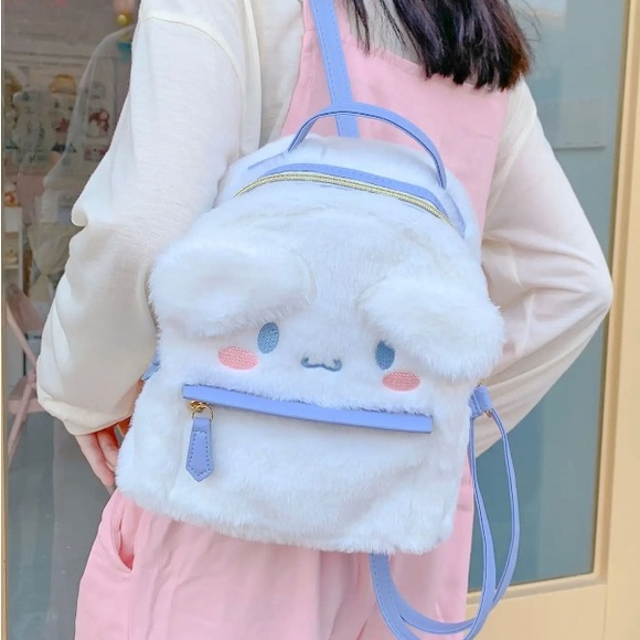 Hello Kitty Bags Cinnamoroll Mini Backpack Poshmark